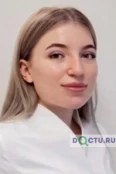 Дмитриева Виктория Дмитриевна - Екатеринбург