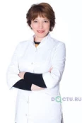 Дмитриева Виктория Викторовна - Ростов-на-Дону