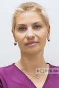 Дмитриевская Наталья Олеговна - Санкт-Петербург