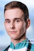 Дмитриевский Иван Борисович - Рязань