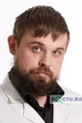 Дмитриков Роман Борисович - Брянск