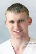 Дмитриков Вадим Вячеславович - Красноярск