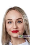 Дмитришина Мария Анатольевна - Санкт-Петербург
