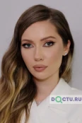 Дмитрян Диана Владимировна - Москва