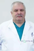 Дмитрюков Андрей Михайлович - Пермь