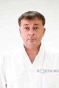 Дмитрюков Игорь Алексеевич - Петрозаводск