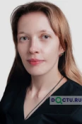 Дмитроченко Лина Дмитриевна - Москва