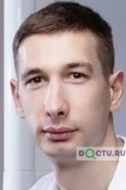 Дмитров Андрей Андреевич - Симферополь
