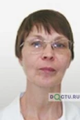 Дмитрова Елена Борисовна - Санкт-Петербург