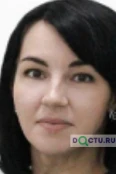 Дмитрова Наталия Геннадьевна - Новочеркасск