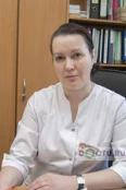 Дмитрова Татьяна Борисовна - Москва