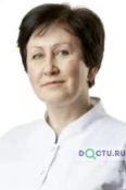 Дмитрова Татьяна Павловна - Москва