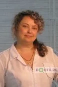 Дмитрук Ирина Викторовна - Владивосток