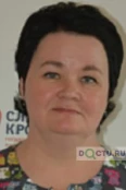 Днестрянская Ирина Георгиевна - Калининград