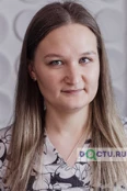 Добежина Анна Марковна - Иркутск