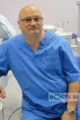 Добин Владислав Борисович - Москва