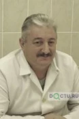 Добош Василий Тадеевич - Санкт-Петербург