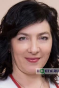 Добреля Екатерина Александровна - Красноярск