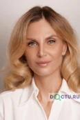Добреля Валерия Викторовна - Томск
