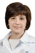 Добренькая Екатерина Михайловна - Астрахань