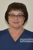Добренькова Марина Леонидовна - Волгоград