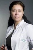 Добрева Екатерина Александровна - Москва
