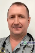 Добриков Алексей Викторович - Ставрополь