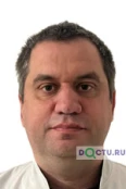 Добриков Дмитрий Игоревич - Москва