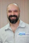 Добринский Роман Александрович - Ростов-на-Дону