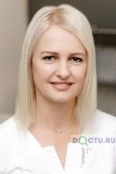 Добрягина Лариса Владимировна - Кемерово