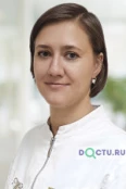 Добрякова Арина Александровна - Новокузнецк