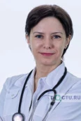 Добрякова Екатерина Леонидовна - Санкт-Петербург