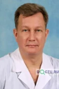 Добрянский Алексей Михайлович - Чебоксары