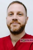 Добродеев Тимофей Викторович - Челябинск