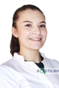 Добродеева Кристина Сергеевна - Мурманск