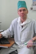 Доброхотов Владимир Анатольевич - Чебоксары