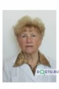 Доброхотова Светлана Григорьевна - Тольятти