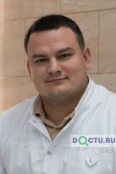 Доброхвалов Игорь Владимирович - Великий Новгород