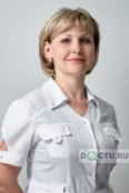 Доброквашина Ольга Николаевна - Ростов-на-Дону