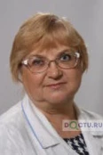 Доброквашина Вера Михайловна - Казань