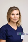Добролюбова Лейсан Шамилевна - Казань