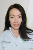 Добролюбова Ольга Васильевна - Москва