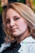 Доброноженко Валерия Вячеславовна - Волгоград