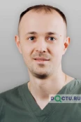 Добронравов Олег Игоревич - Самара