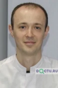 Добронравов Олег Игоревич - Самара