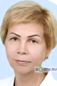 Добронравова Марина Вениаминовна - Севастополь