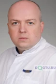 Добров Алексей Иванович - Сочи