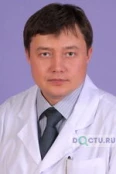 Добров Алексей Владимирович - Чебоксары