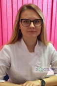 Доброва Александра Алексеевна - Санкт-Петербург