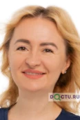 Доброва Ирина Игоревна - Москва